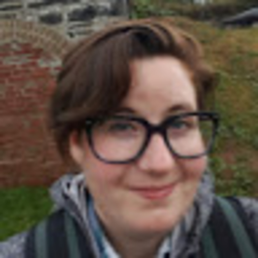 Meet your Posher, Meghan